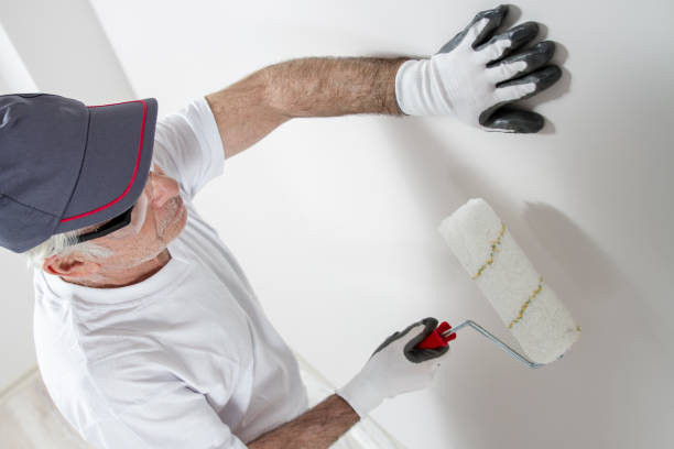 Wallpaper Removal and Painting in Buckhead, GA